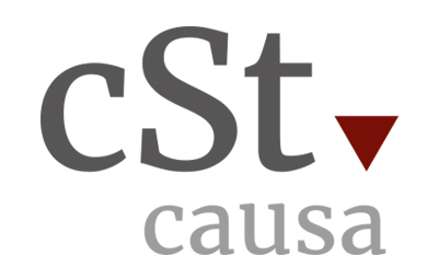 cSt causa Logo