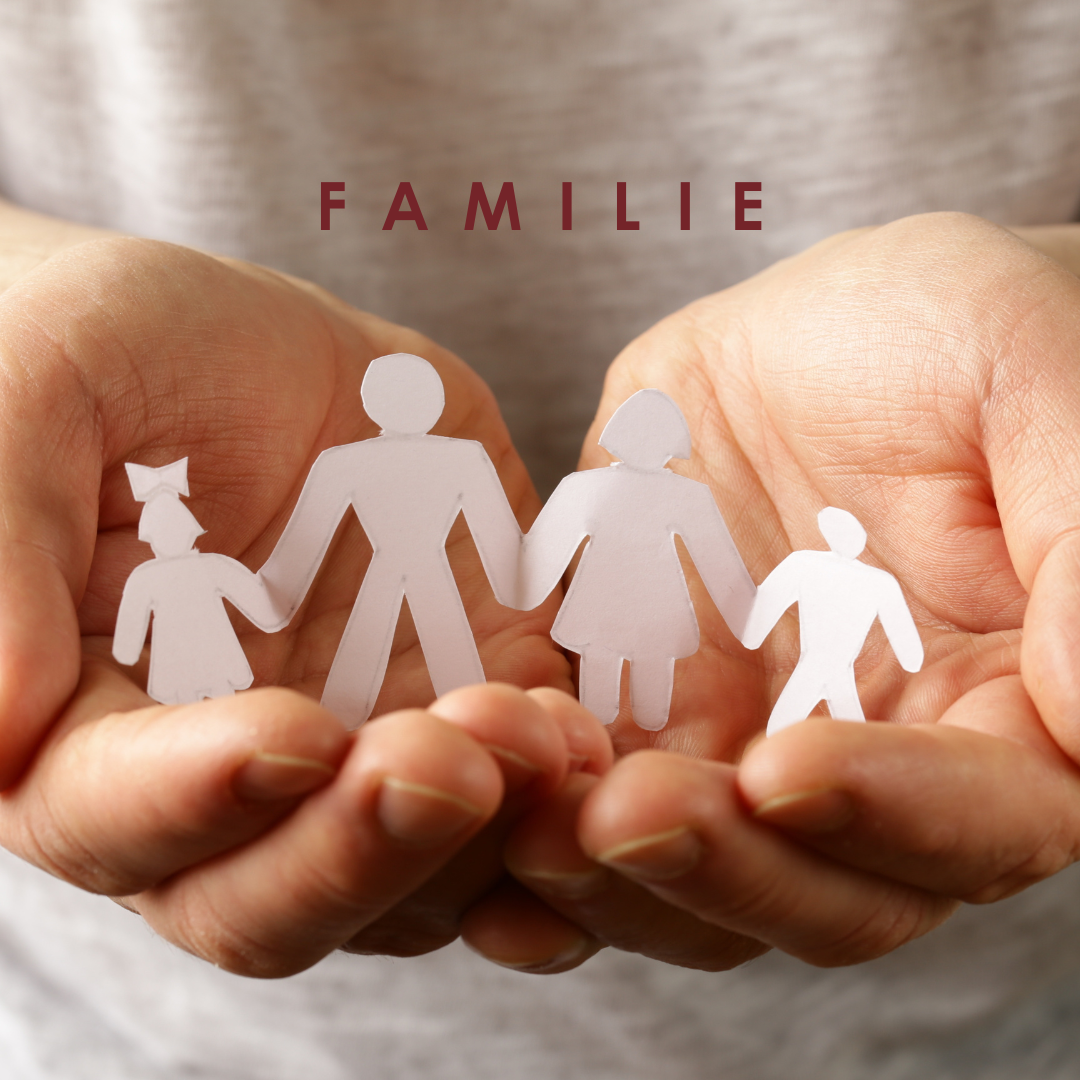 FAMILIE