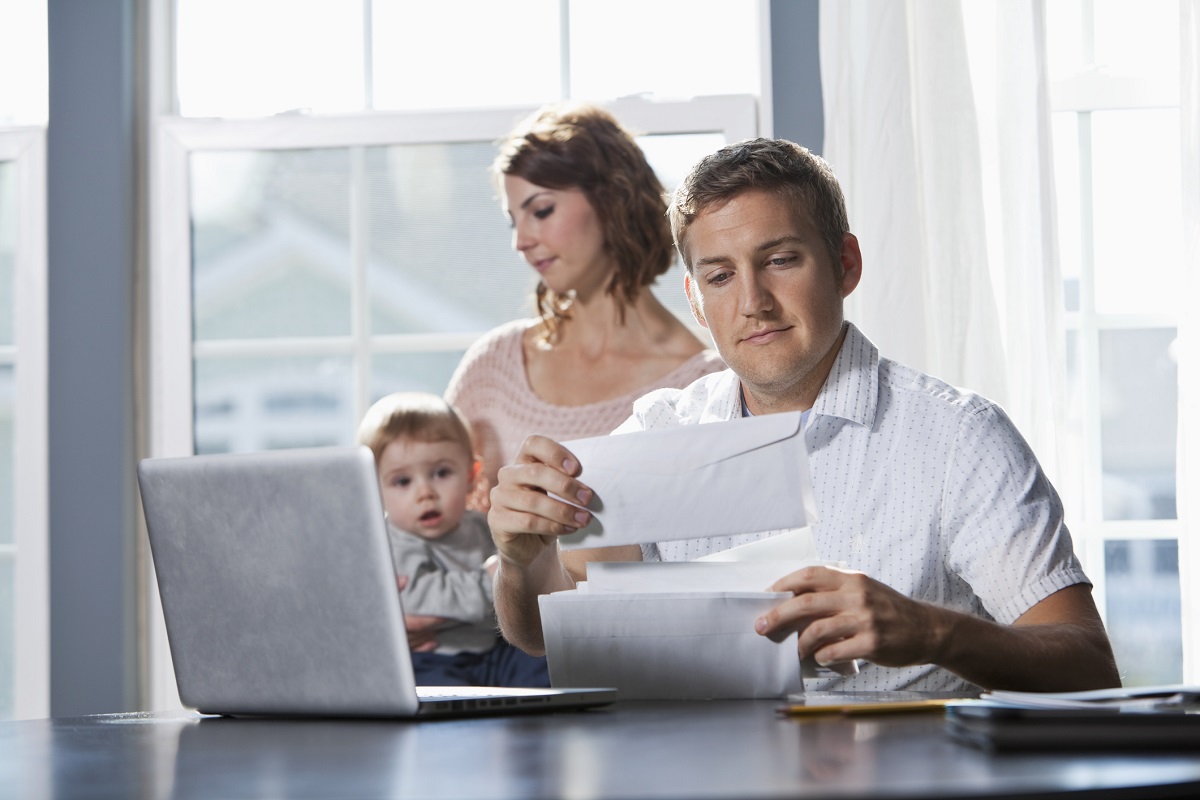 Family finances